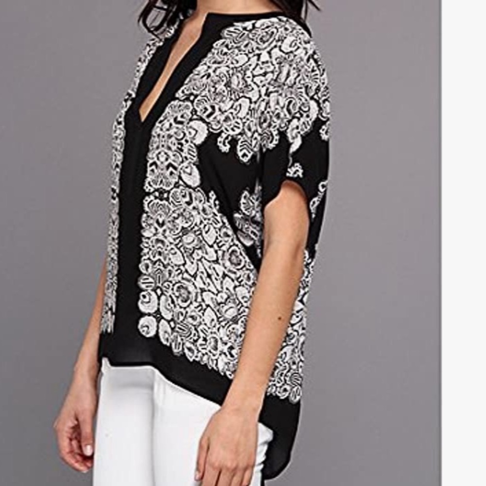 Bcbgmaxazria Top - image 4